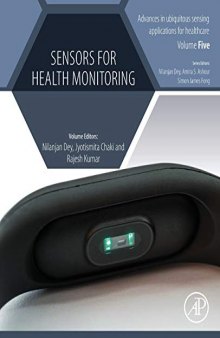 Sensors for Health Monitoring