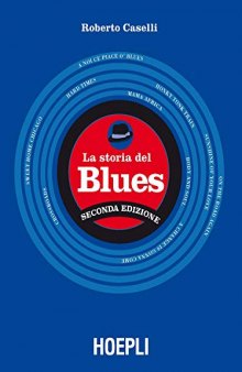 La storia del Blues