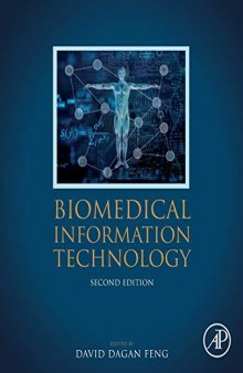 Biomedical Information Technology (Biomedical Engineering)