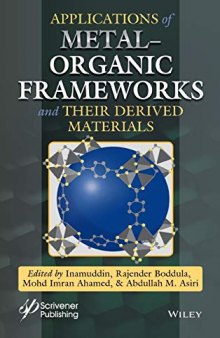Applications of Metal-organic Frameworks and Their Derived Materials