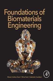 Foundations in Biomaterials Engineering