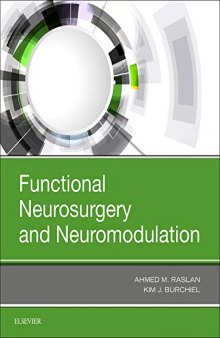 Functional Neurosurgery and Neuromodulation, 1e
