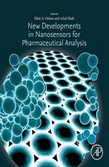 New Developments in Nanosensors for Pharmaceutical Analysis