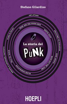 La storia del punk