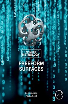 Advanced Metrology: Freeform Surfaces