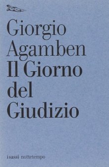 Il giorno del giudizio-Gli aiutanti