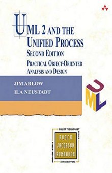 UML 2 and the Unified Process _ Practical Object-Oriented Analysis and Design