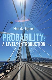Probability: A Lively Introduction