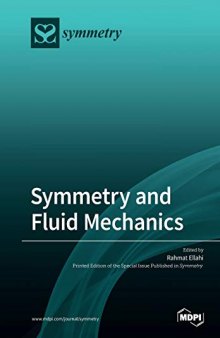 Symmetry and Fluid Mechanics