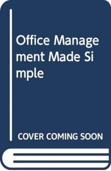 Office Management Made Simple