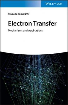 Electron Transfer: Mechanisms and Applications