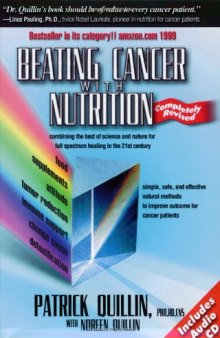 BEATING CANCER WITH NUTRITION