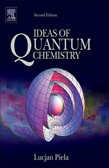 Ideas of Quantum Chemistry