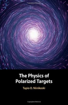 The Physics of Polarized Targets