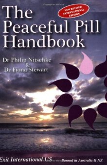 Peaceful Pill Handbook March 2019 Revision