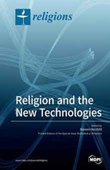 Religion And The New Technologies
