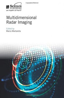 Multidimensional Radar Imaging