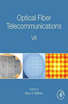 Optical Fiber Telecommunications V11