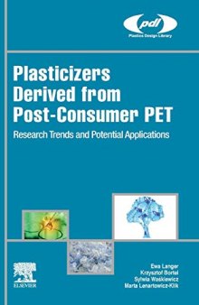 Plasticizers Derived from Post-consumer PET: Research Trends and Potential Applications