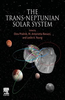 The Trans-Neptunian Solar System