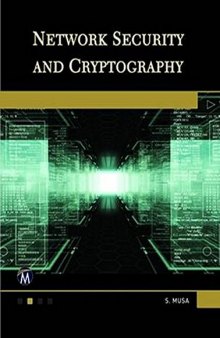 Network Security and Cryptography: A Self-teaching Introduction
