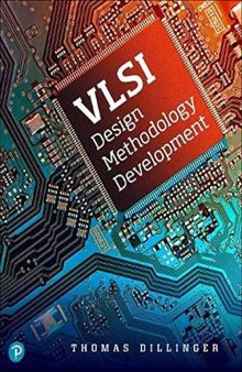 VLSI Design Methodology Development