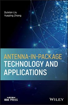 Antenna-In-Package Technology and Applications (Wiley - IEEE)