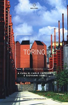 Torino - Un profilo etnografico