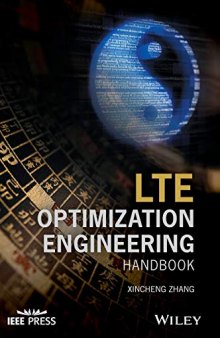 LTE Optimization Engineering Handbook (Wiley - IEEE)