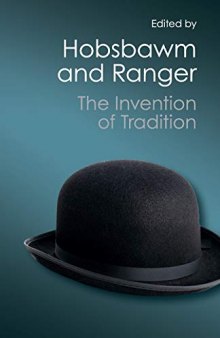 The Invention of Tradition (Canto Classics)