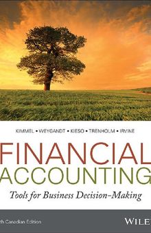 Financial accounting : tools for business decision-making