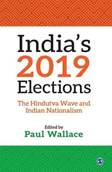 India's 2019 Elections: The Hindutva Wave and Indian Nationalism