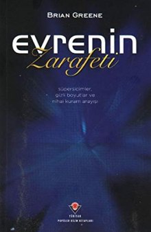 Evrenin Zarafeti