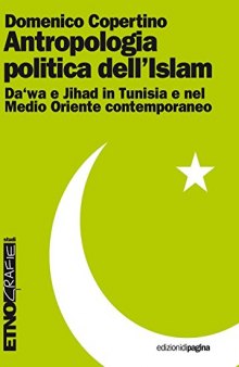 Antropologia politica dell'Islam