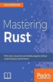 Mastering Rust. Code