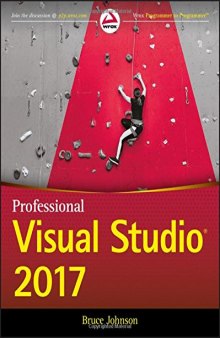 Professional Visual Studio 2017: Website Associated With Book