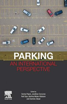 Parking: An International Perspective