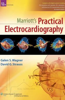Marriotts Practical Electrocardiography