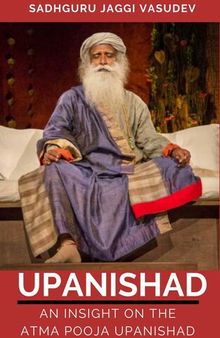 Talks On Upanishad