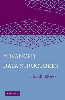 Advanced Data Structures Hardback