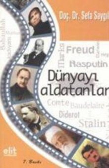 Dünyayı aldatanlar