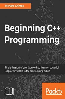 Beginning C++ Programming. Code