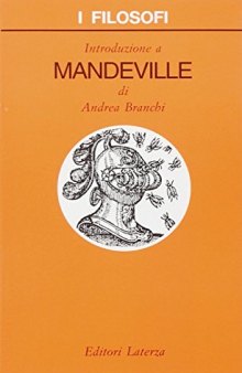 Introduzione a Mandeville