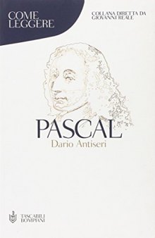 Come leggere Pascal