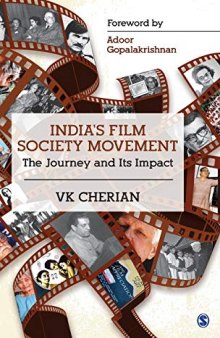 India’s Film Society Movement: The Journey and its Impact