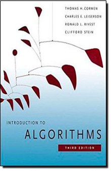 Introduction to Algorithms 3rd Edition