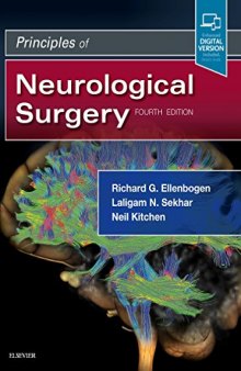 Principles of Neurological Surgery, 4ED