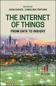 Internet of Things From Data to Insight