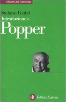 Introduzione a Popper