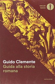 Guida alla storia romana